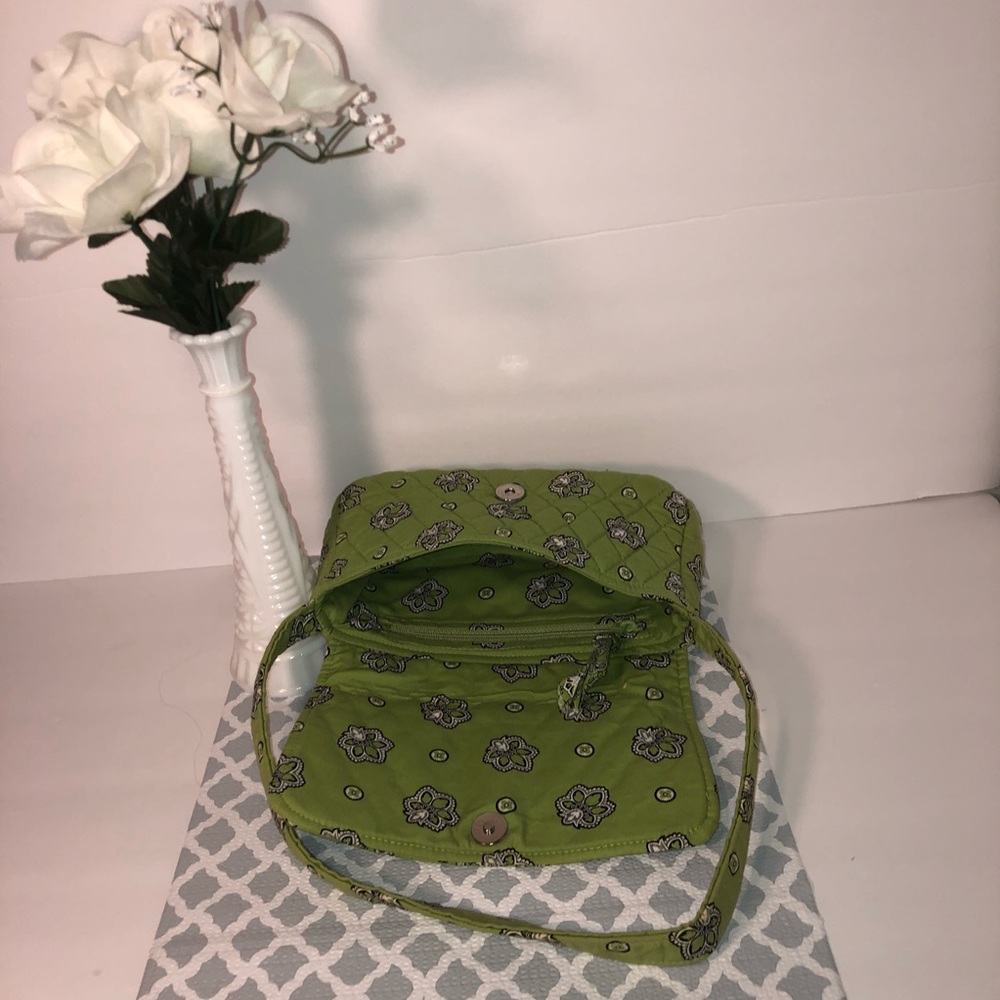 Vera Bradley small purse